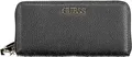 Produktbild: GUESS JEANS Brieftasche Damen Andere fasern Schwarz SF14428 - Größe: Einheitsgröße