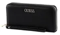Produktbild: Guess Brieftaschen Damen Black Swsg8493460, Schwarz, Einheitsgröße
