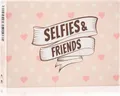Produktbild: Selfies&Friends Fotospiel 55 Foto-Aufgaben Taschenformat