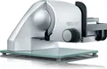 Produktbild: Graef Classic C 22 TWIN Elektrischer Allesschneider, Metallgehäuse, 170 Watt