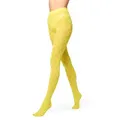 Produktbild: Merry Style Damen blickdichte Strumpfhose MS 328 60 DEN(Canarinno, M (36-40))