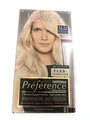 Produktbild: L'Oréal Paris Préférence Infinia Coloration Eisblond Sehr helles kühles Platinblond 11.11, 1 St (1er Pack)