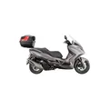 Produktbild: Alpha Motors Motorroller Sport Cruiser 22 125 ccm 95 km/h EURO 5 grau inkl. Topcase