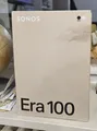 Produktbild: Sonos Era 100 Streaming-Lautsprecher - Schwarz LAGERND NEU OVP VERSCHWEIßT