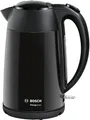 Produktbild: TWK3P423 DesignLine 1,7 l Wasserkocher 2400 W (Schwarz)