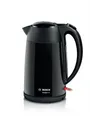 Produktbild: Bosch Wasserkocher TWK3P423 - Schwarz - 2400 W