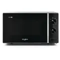 Produktbild: Whirlpool Cook20 Freistehender Mikrowellenherd - Mwp 103 Sb