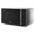 Produktbild: Whirlpool 859991566980 COOK 20 Mwp Mikrowelle, SilberSchwarz