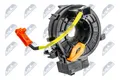 Produktbild: NTY Wickelfeder Airbag EAS-TY-028 für TOYOTA AYGO KGB10_ KGB10R GPL VVTi KGB10