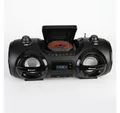 Produktbild: Reflexion Reflexion CDR900BT schwarz Boombox