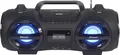 Produktbild: Reflexion CDR900BT Boombox (200 W, Ghettoblaster, Discolicht mit blinkender Modi