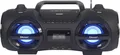 Produktbild: Reflexion CDR900BT Boombox (200 W, Ghettoblaster, Discolicht mit blinkender Modi