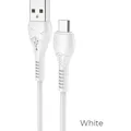 Produktbild: Hoco USB-A to microUSB kabel X37, 18W, 2.4A, 1m (1 m, 18 W) (37681341)