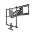 Produktbild: my wall TV-Wandhalterung myWall HP55AL TV-Wandhalter für Flachbildschirme 42“ - 65“ (107 - 165