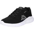 Produktbild: Schnürhalbschuh Sneaker (sportlich) STYLECODE: 26K0051001 LOGO - Schwarz - 44