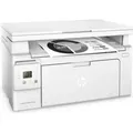 Produktbild: HP LaserJet Pro MFP M130nw MFP 3in1 Multifunktion Drucker WiFi WLAN LAN - Weiß