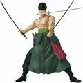 Produktbild: Bandai Anime Heroes One Piece - Roronoa Zoro Three Sword S (AH37052)