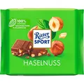 Produktbild: Ritter SPORT Haselnuss Schokolade 100,0 g