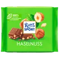Produktbild: Ritter Sport Haselnuss 100g