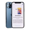 Produktbild: Apple iPhone 12 Pro Max 512GB Pacific Blue iOS Smartphone Kundenretoure wie neu