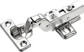Produktbild: Hettich Möbelbeschlag Hettich Topfscharniere Mini mit Klipsmontage und