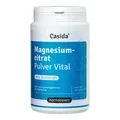 Produktbild: MAGNESIUMCITRAT Pulver Vital 200 g