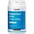 Produktbild: MAGNESIUMCITRAT Pulver Vital 200 g PZN11316290