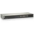 Produktbild: LevelOne 16-Port-Gigabit-Switch