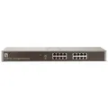 Produktbild: Level One GSW-1657 16-Port Gigabit Ethernet Switch