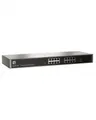 Produktbild: LevelOne Switch 16 x 10/100/1000 - 1 Gbps - 16-Port (GSW-1657)