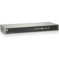 Produktbild: LevelOne GSW-1657: 16Port Switch, 1Gbps (16 Ports) (524718)