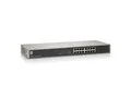 Produktbild: LevelOne GSW-1657 Gigabit Ethernet Switch 16 Port