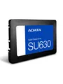 Produktbild: A-Data Ultimate SU630 SSD - 480GB - SATA-600 - 2.5