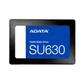 Produktbild: ADATA Ultimate SU630 - 480 GB, interne Solid-State-Drive mit QLC-3D-NAND-Flash, 2.5 Zoll, schwarz, 480GB