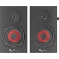 Produktbild: Genesis Helium 200 Gaming Speakers, 4 Ω, Black (NCS-1305)