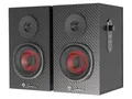Produktbild: Pc Speakers Helium 200 10 W Black NEU