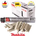 Produktbild: Makita 196290-2 Betonnagel 2,6x20mm C6 für Makita Akku-Gasnagler GN420CLSE Nagel