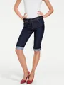 Produktbild: heine Bequeme Jeans Capri-Jeans