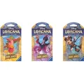 Produktbild: Disney Lorcana (CH3) booster (eurozaw.)