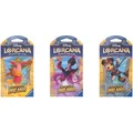 Produktbild: Disney Lorcana (Set03) Booster (Booster Pack) (47605919)