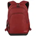 Produktbild: travelite Rucksack Kick Off rot L