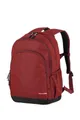 Produktbild: travelite Freizeitrucksack großer 22 Liter Freizeitrucksack von, rot Laptopfach 15,6 Zoll