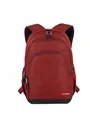 Produktbild: Travelite KICK OFF Rucksack L Rot 45 cm 22 L 6918-10