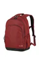 Produktbild: Travelite Freizeit Reise Rucksack Daypack Notebookfach Bordgepäck rot