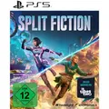 Produktbild: Split Fiction, PlayStation 5-Spiel