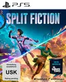 Produktbild: Split Fiction PlayStation 5