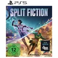 Produktbild: EA Split Fiction PS5 Spiel