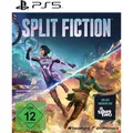 Produktbild: Split Fiction PS5-Spiel #1907470