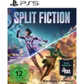 Produktbild: Split Fiction (PlayStation 5) Action