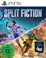 Produktbild: Split Fiction (PS5 - Disc Version) (NEU & OVP) (UNCUT) (Blitzversand)